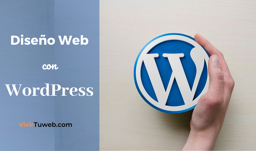 Diseño Web con Wordpress