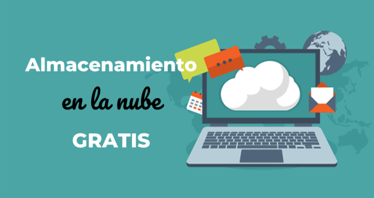 Nube Gratis: Almacenamiento En La Nube Gratis Ilimitado 2026