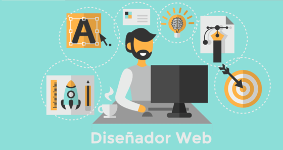 DISEÑADOR WEB ¿QUÉ ES, EN QUE CONSISTE SU TRABAJO?