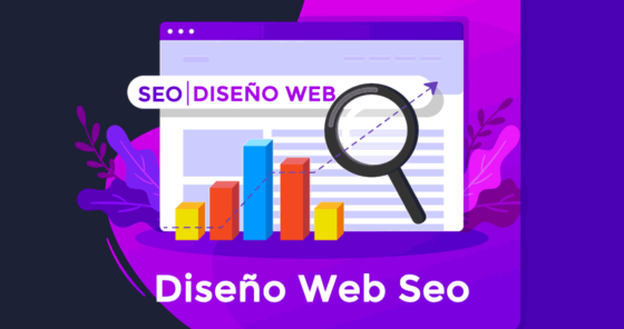 Diseño Web SEO ▶ Diseño Web para Posicionar  en Google